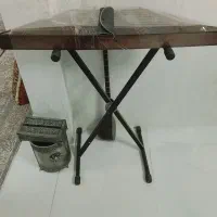 سنتور به همراه پایه