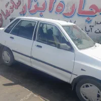 پراید مدل ۹۰|خودرو سواری و وانت|تربت‌حیدریه, ۴۵ متری|دیوار