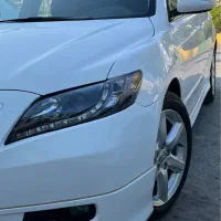 تویوتا کمری se