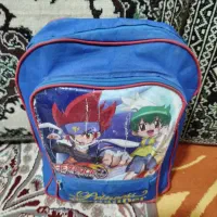 انواع کیف مدرسه ای|کیف، کفش، کمربند|پاکدشت, پاکدشت (مامازند)|دیوار