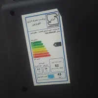 تلویزیون 43 اینج اسنوا در حد|تلویزیون و پروژکتور|اردبیل, |دیوار