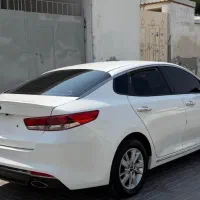 Kia optima 2020|خودرو سواری و وانت|بندر انزلی, زنبق|دیوار