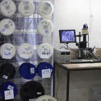 استخدام نیروی تعمیرکار و ادیتور برد های الکترونیکی|استخدام صنعتی، فنی، مهندسی|تهران, چیتگر جنوبی|دیوار