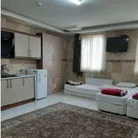 اجاره روزانه/هفتگی/ماهانه آپارتمان ۱۳۰ متری