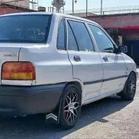 پراید 131sxمدل 90 هیدرولیک،،کم کار،،