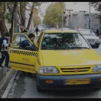 سرویس دهی مدارس در محدوده کوت عبدالله