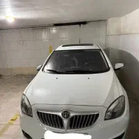 برلیانس h320 مدل 95