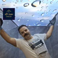 طراحی و اجرای دکوراسیون داخلی تضمینی