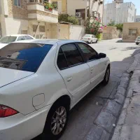 سمند سورن ELX، مدل ۱۳۹۶|خودرو سواری و وانت|بندر کنگان, |دیوار