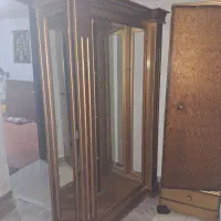 ویترین بوفه|بوفه، ویترین، کنسول|قرچک, زیبا شهر|دیوار