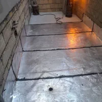 نصب ایزوگام اسفالت قیرگونی حتی یک مترتضمینی|خدمات پیشه و مهارت|ارومیه, |دیوار