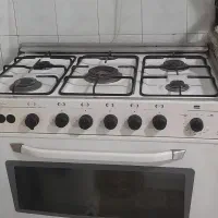 اجاق گاز فر دار|اجاق گاز و لوازم برقی پخت‌وپز|مشهد, محمدآباد|دیوار