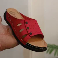 دمپایی زنانه کف قیمت ( فقط عمده )