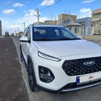 MVM x22 pro|خودرو سواری و وانت|تبریز, |دیوار