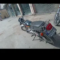 هندا۹۳ و۹۵|موتورسیکلت|مشهد, شهید آوینی|دیوار