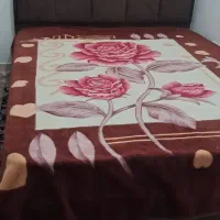 تخت دونفره همراه تشک