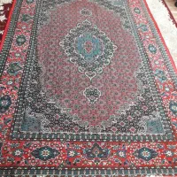 فرش ۶متری کارکرده