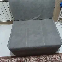 مبل تختخواب شو|تخت و سرویس خواب|رشت, توشیبا|دیوار