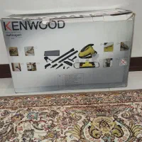 بخار شور کنوود اصل نو نو کادو و جهیزیه با کارتون|جاروبرقی، جارو شارژی، بخارشو|ری, دیلمان|دیوار