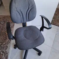 صندلی چرخان