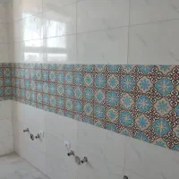 کاشی کلاسیک و سنتی|مصالح و تجهیزات ساختمان|اصفهان, دهنو|دیوار