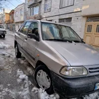 خودرو|خودرو سواری و وانت|مهاباد (آذربایجان غربی), |دیوار