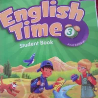 کتاب زبان
