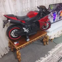 اسباب بازی موتورشارژی برای 7
