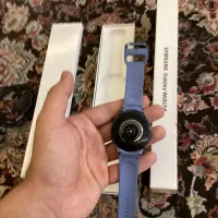 سامسونگ گلکسی واچ ۵ سایز ۴۴ Samsung Galaxy watch 5|ساعت|تهران, مرزداران|دیوار