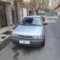پراید 86