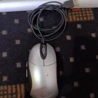 موس و کیبورد کامپیوتر سالم در حد|قطعات و لوازم جانبی رایانه|قدس, شهرقدس|دیوار