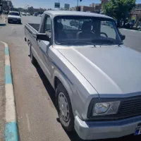 مزدا کارا بی رنگ