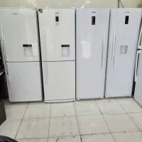 فروش و خریدار یخچال فریزر