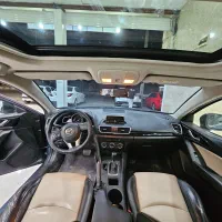 مزدا۳ فول خلیج ۲۰۱۵|خودرو سواری و وانت|خرمشهر, |دیوار