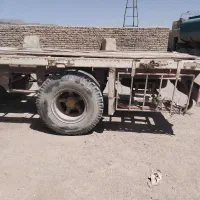 کفی دو محور ۱۳.۶۰ کانتین بر
