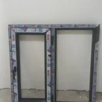 درب و پنجره دوجداره|مصالح و تجهیزات ساختمان|دزفول, |دیوار