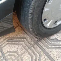 لاستیک پژو ۱۸۵|قطعات یدکی و لوازم جانبی|قرچک, مهدیه|دیوار