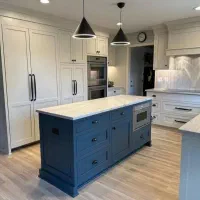 کابینت وکمد دیواری اقساط یکساله|مصالح و تجهیزات ساختمان|قم, بیست متری ولیعصر|دیوار