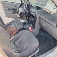 پراید مدل ۹۰ بدون رنگ|خودرو سواری و وانت|رامشیر, |دیوار