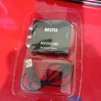 تبدیل av به hdmi