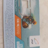 سیم کارت۰۹۱۲دائمی همراه اول کد۴۳۱