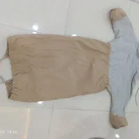 تعدادی پالتو|لباس|خرم‌آباد, |دیوار