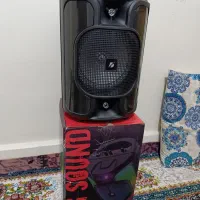 اسپیکر 8 اینچ با کیفیت عالی