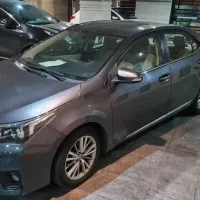 تویوتا کرولا 2000ccمدل2015|خودرو سواری و وانت|تهران, سعادت‌آباد|دیوار