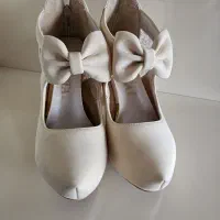 کفش مجلسی دخترانه