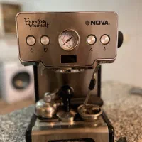 دستگاه قهوه ساز نوا ۱۲۸