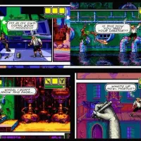 سگا آکبند ps1نوستالژی|کنسول، بازی ویدئویی و آنلاین|اهواز, طالقانی|دیوار