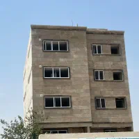 ۲خوابه ملکی خوش نقشه مرکز شهر مقداری قابل تهاتر|فروش آپارتمان|شیراز, گلکوب|دیوار