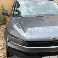 Kmcj7 1403|خودرو سواری و وانت|رشت, اسماعیل آباد|دیوار