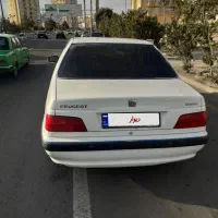 پژوپارس سال|خودرو سواری و وانت|سهند, |دیوار